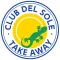 Club del Sole Take Away