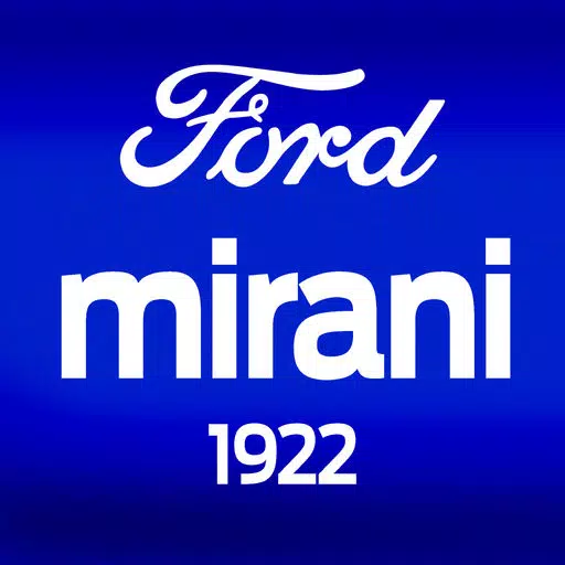 Ford Mirani Auto Nuove/Usate Ford Mirani Auto Nuove/Usate