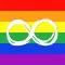 LET'S BE GREAT Community LGBT