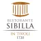 Ristorante Sibilla dal 1720