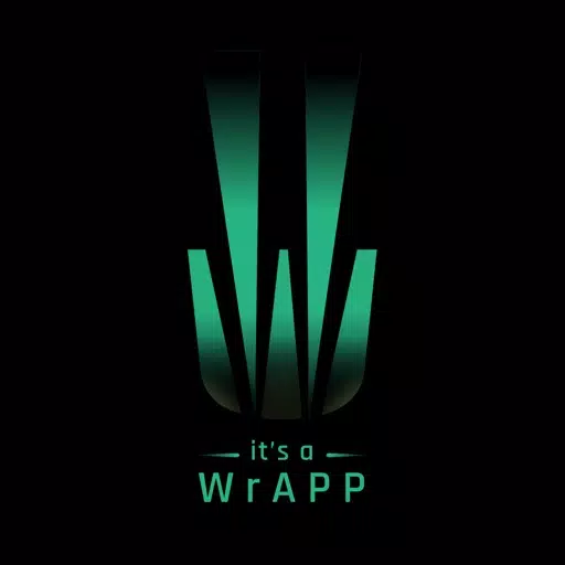 ITAW - it's a WrApp ITAW - it's a WrApp