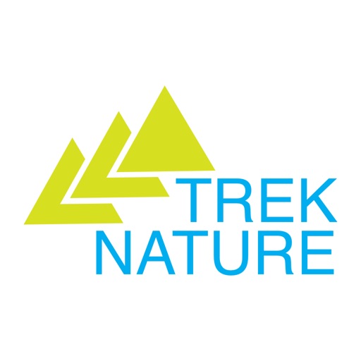Trek Nature - Official App Trek Nature - Official App