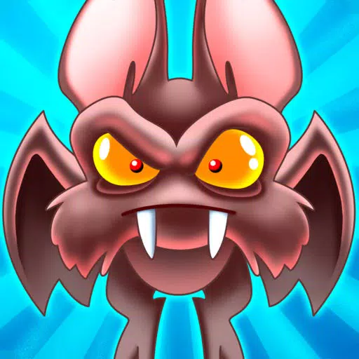 EverHero - Wings of Ever Hero! EverHero - Wings of Ever Hero!
