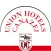 Union Hotels Canazei