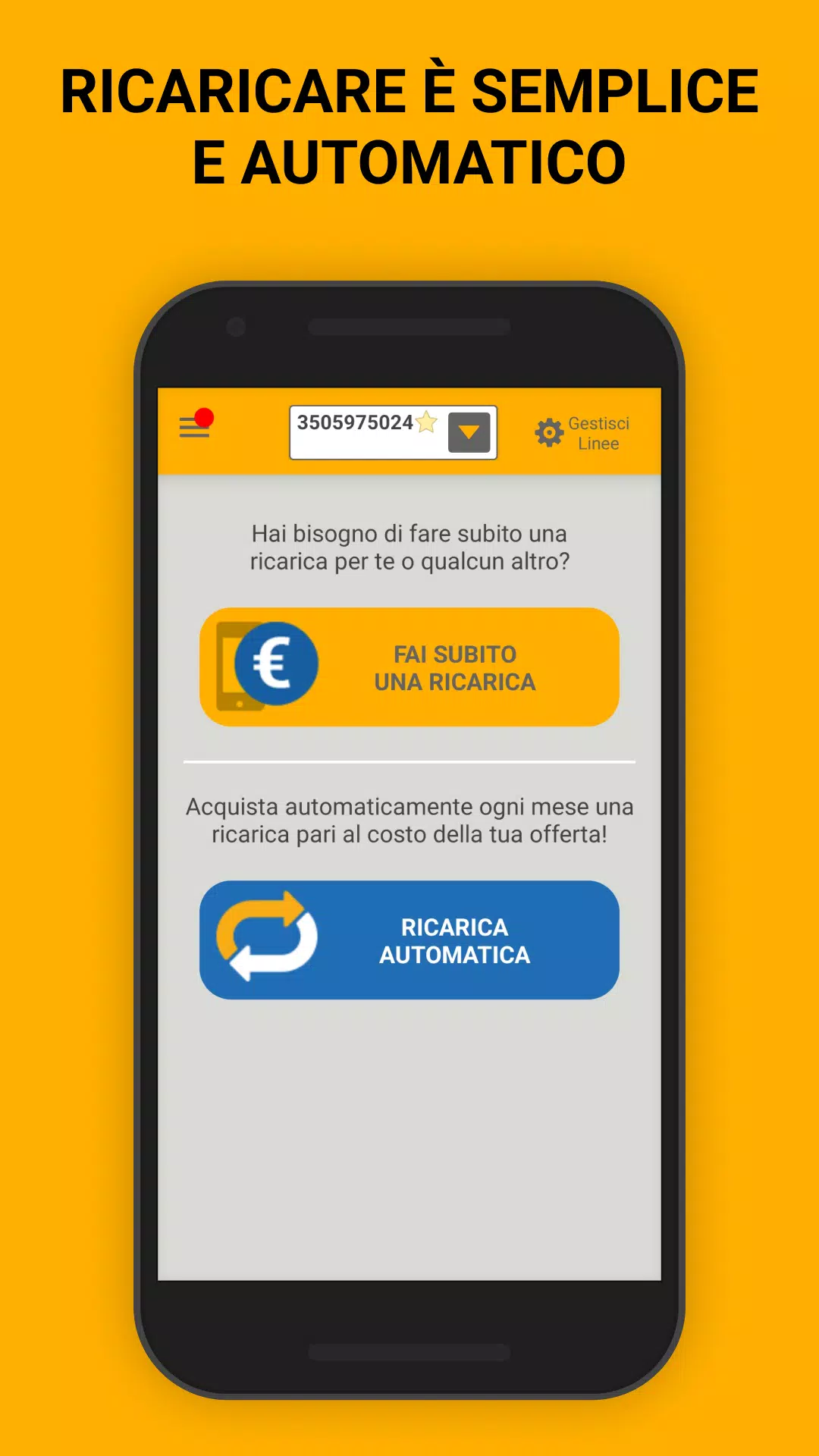 Kena Mobile應用截圖