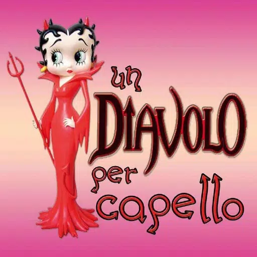 Un diavolo per capello Genova Un diavolo per capello Genova