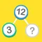 Maths Facts : number bonds
