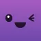 Nuala Stickers with Kawaii faces