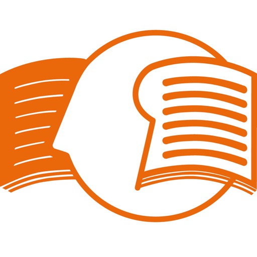 Libro Parlato CILP App Libro Parlato CILP App