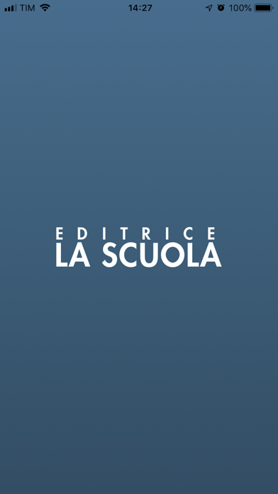 SMART.CONTENT - LINGUE Screenshots