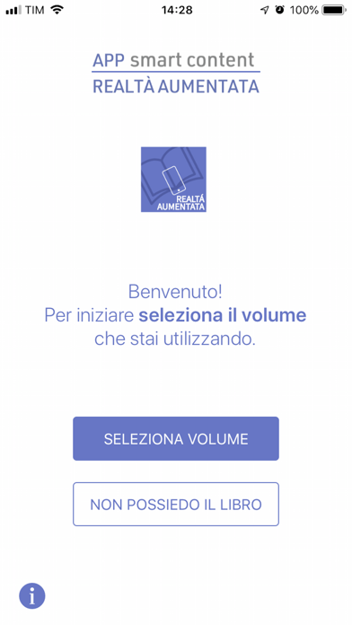 SMART.CONTENT - LINGUE Screenshots