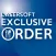 Lasersoft Exclusive Order