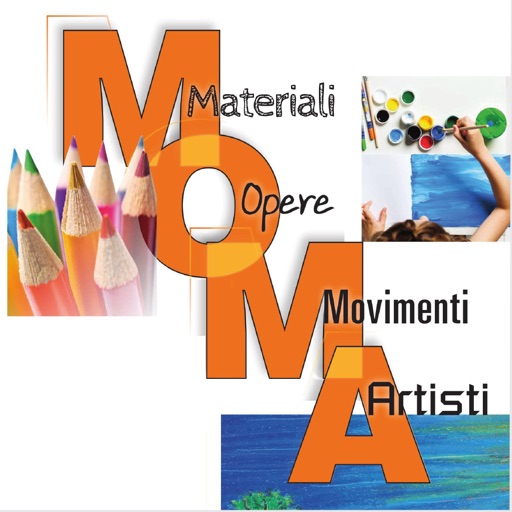 MOMA Storia dell'Arte MOMA Storia dell'Arte