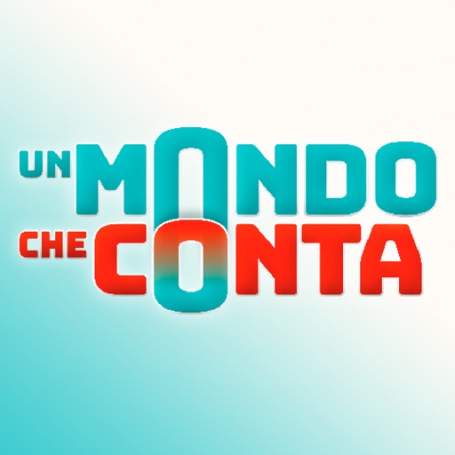 Un mondo che conta Un mondo che conta