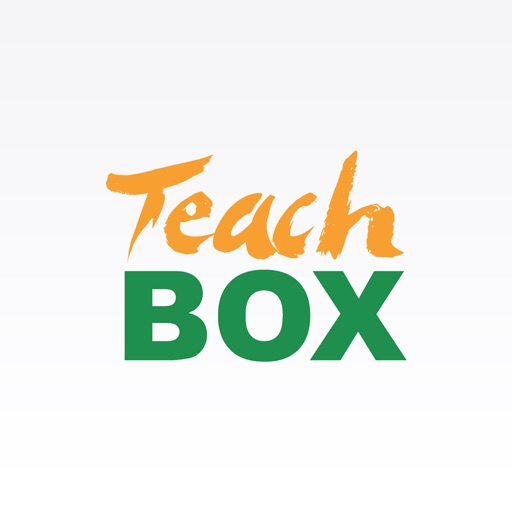 TeachBox
