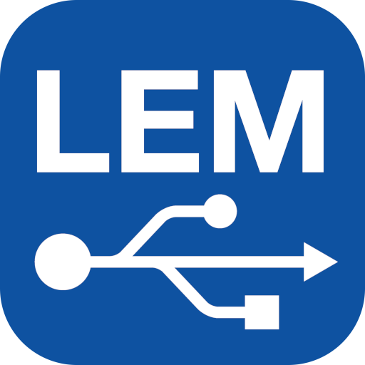 LEM USB