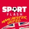 SportFlash Manchester Utd