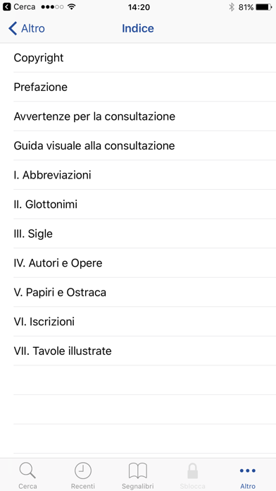 GI Montanari Screenshots
