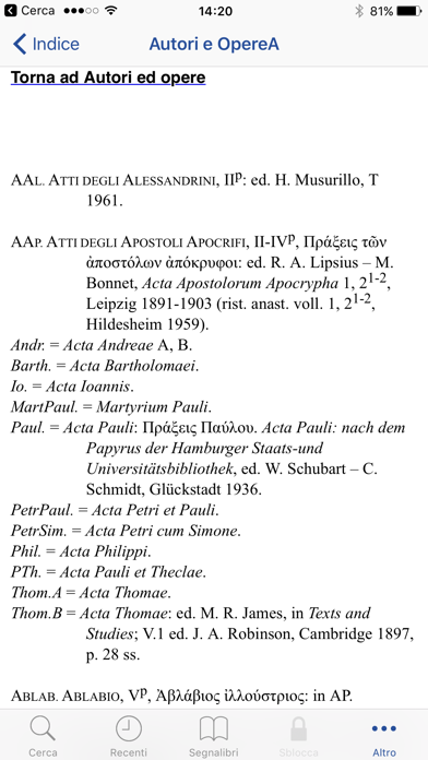 GI Montanari Screenshots