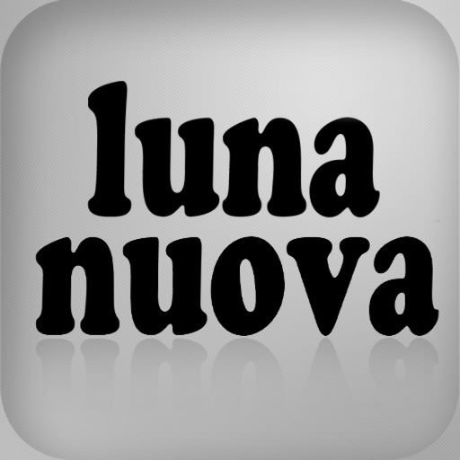 Luna Nuova Edicola Digitale Luna Nuova Edicola Digitale