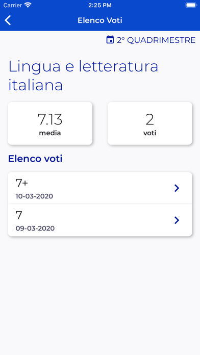 صور Nuvola - Tutore Studente