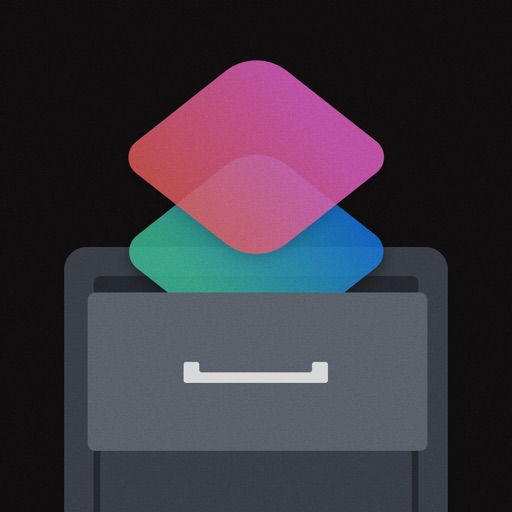 Shortcut Archive Shortcut Archive