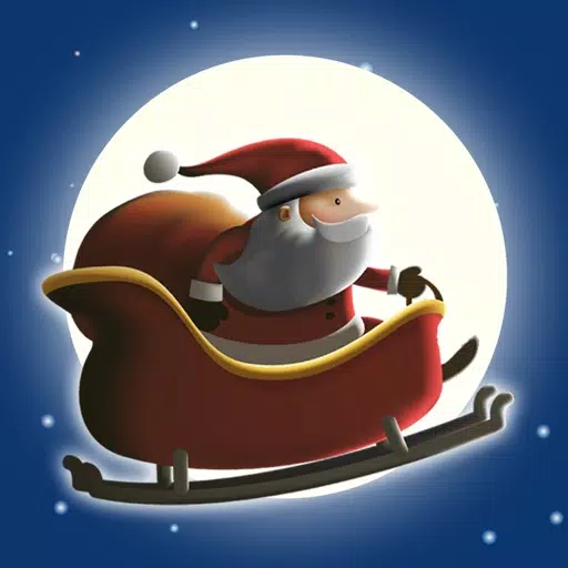 Santa Claus Game Santa Claus Game