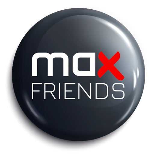 Max Friends