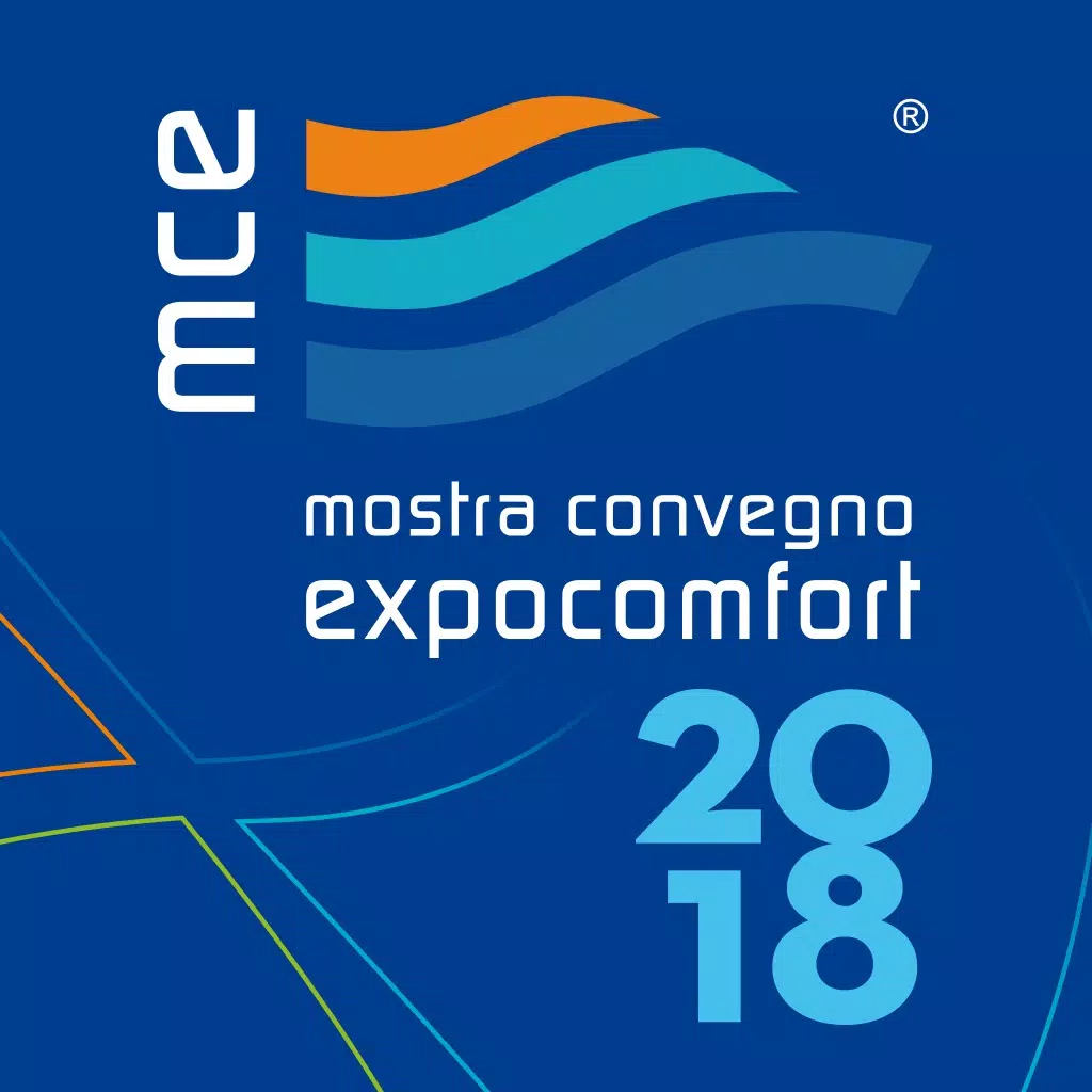 MCE 2018 - Mostra Convegno MCE 2018 - Mostra Convegno