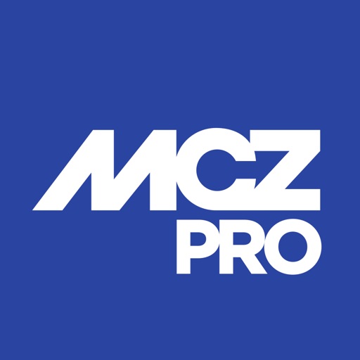 MCZ PRO MCZ PRO