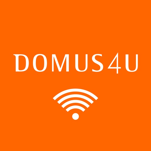 DOMUS4U WIFI DOMUS4U WIFI