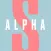 Alpha for SA