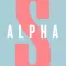 Alpha for SA