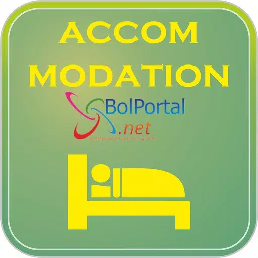 Accommodation by Bolportal.net Accommodation by Bolportal.net