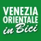 Venezia Orientale in Bici