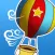World Travel Summer Calendar / 15 free adventure games