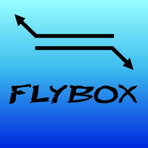 Flybox Connect Flybox Connect