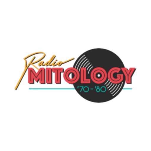 Mitology 70-80 Mitology 70-80