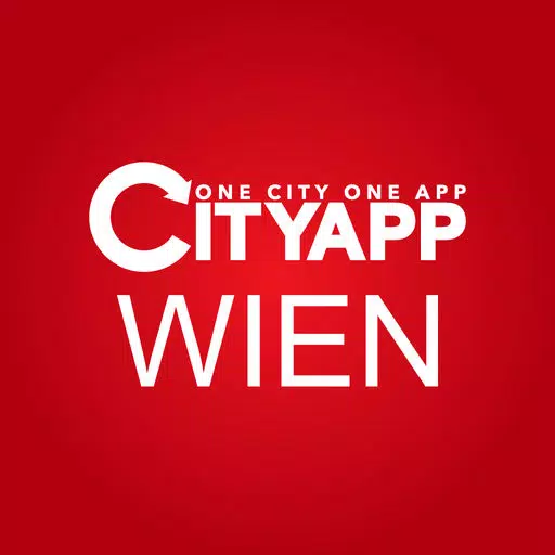 VIENNA - WIENAPP