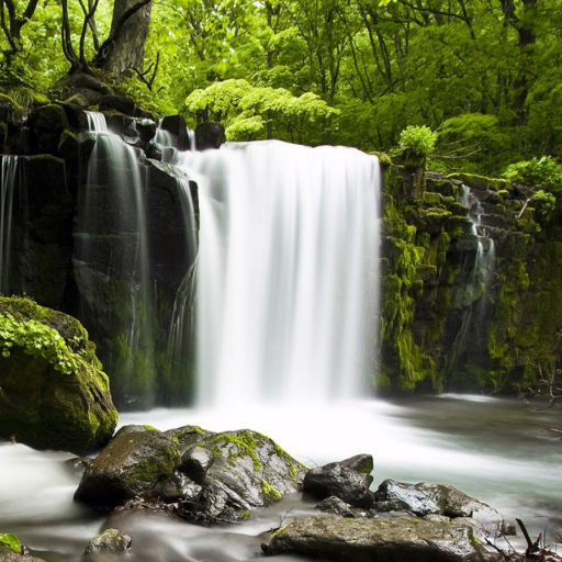 Relax Forest Relax Forest