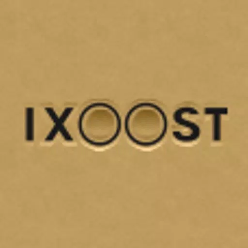 IXOOST Audio Suite IXOOST Audio Suite