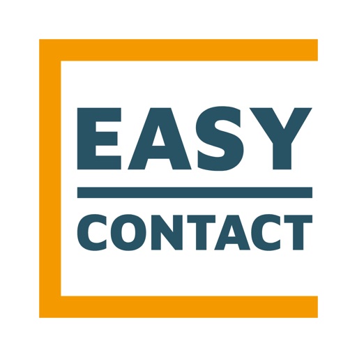 EasyContactApp EasyContactApp