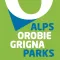 Alps Orobie Grigna Parks