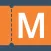 Mticket wallet