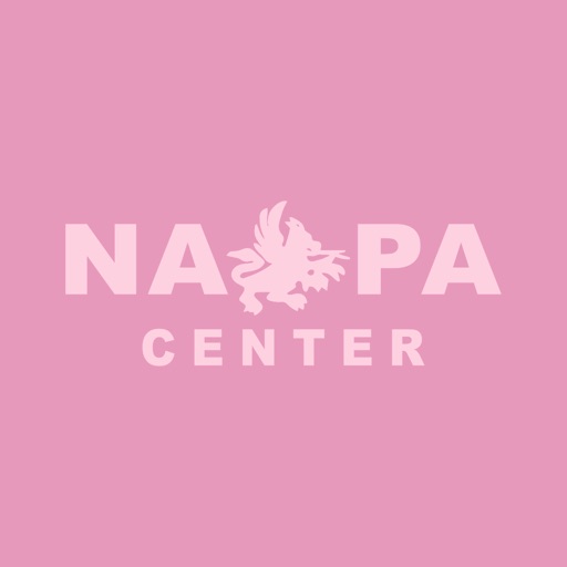 Napa Center Napa Center