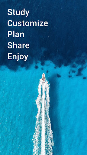 Navionics® Boating Screenshots