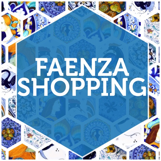 Faenza Shopping Card Faenza Shopping Card