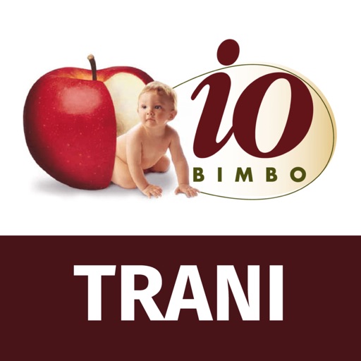 Io Bimbo Trani Io Bimbo Trani