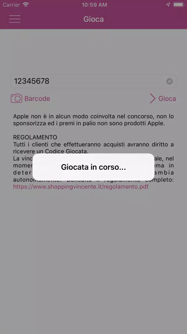 Shopping Vincente Screenshots