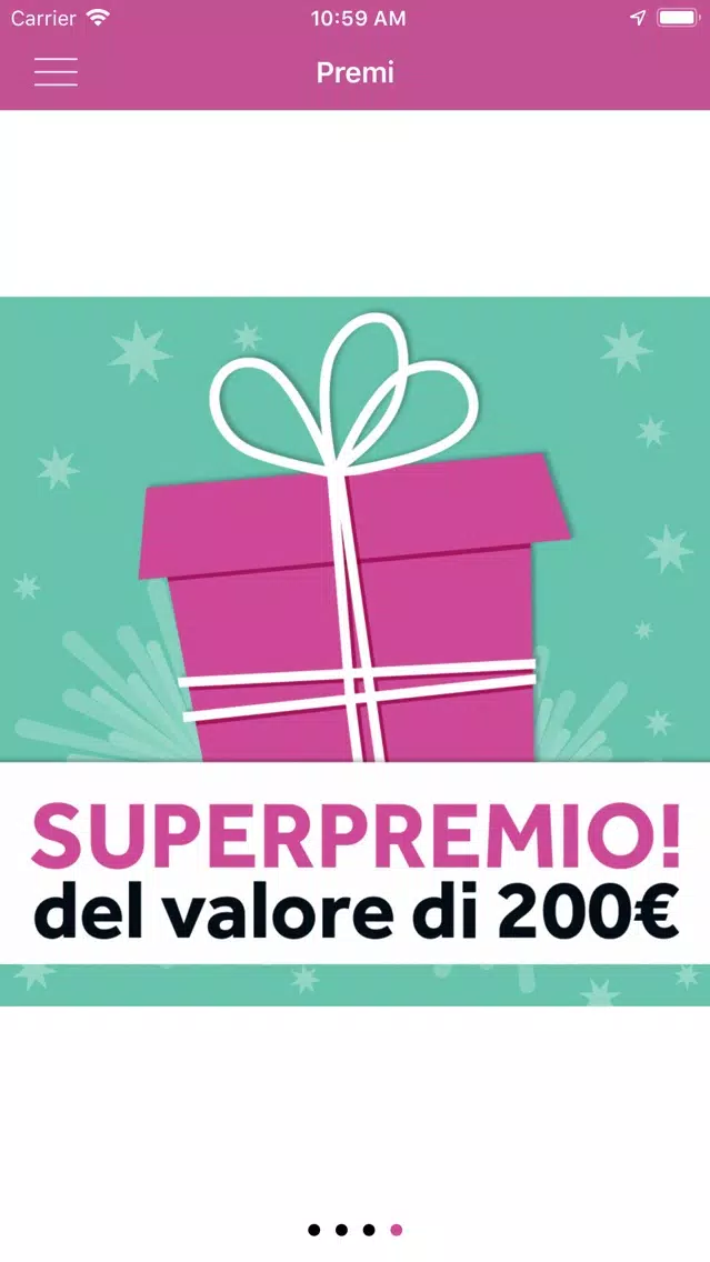 Shopping Vincente Screenshots